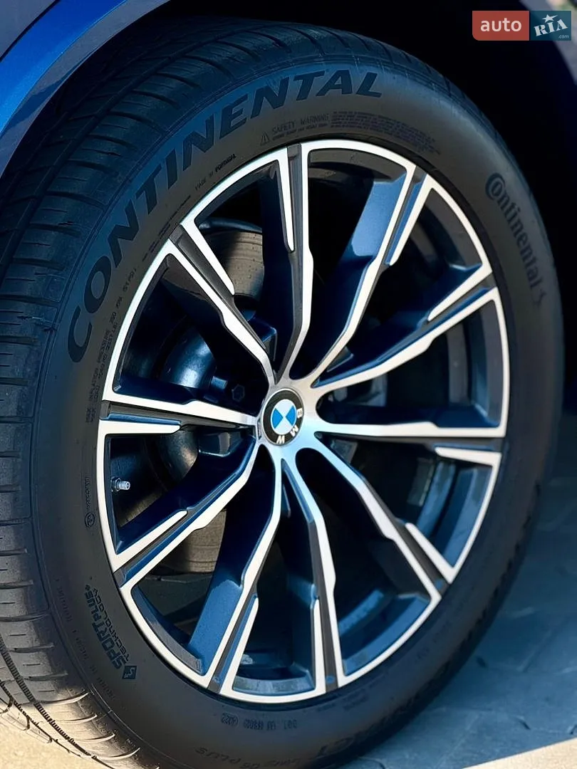2018 BMW X5 - мініатюра 19