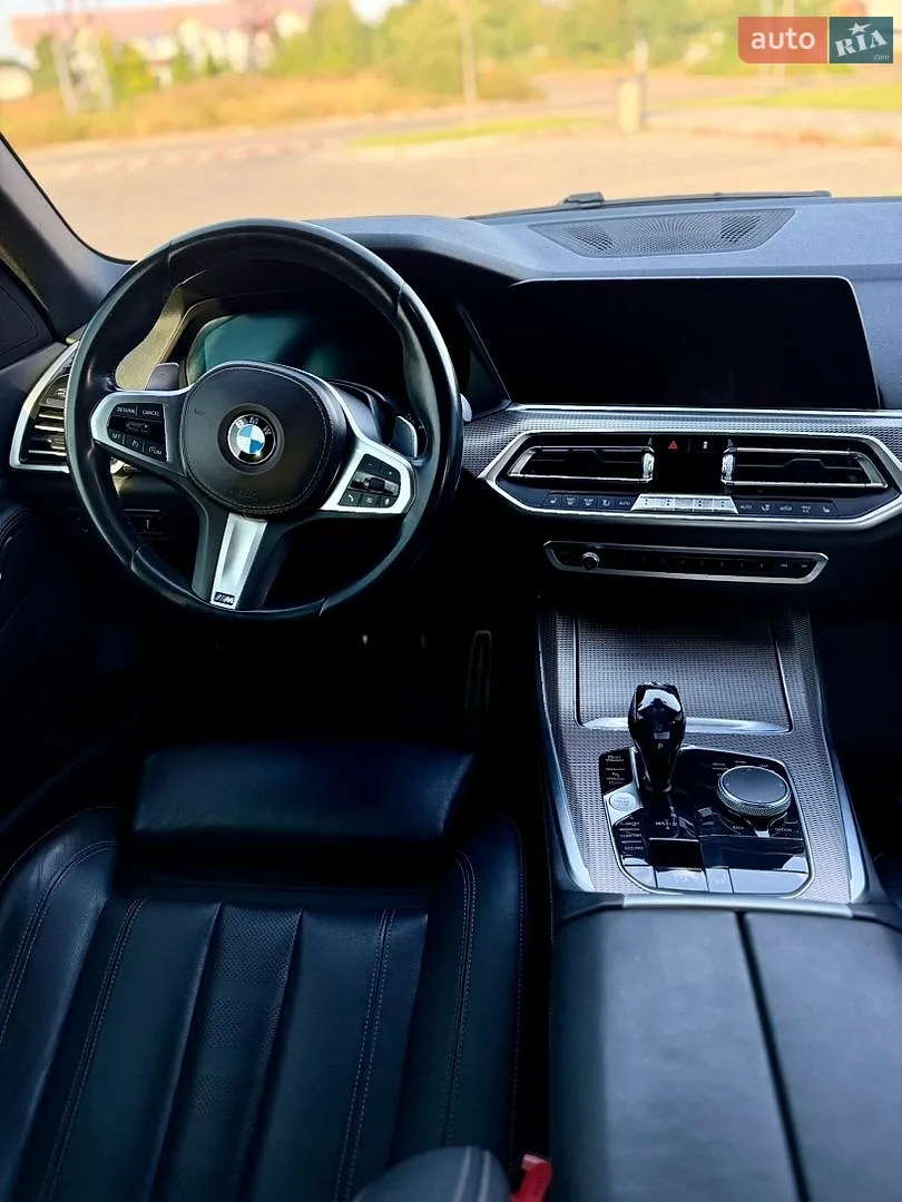 2018 BMW X5 - мініатюра 31