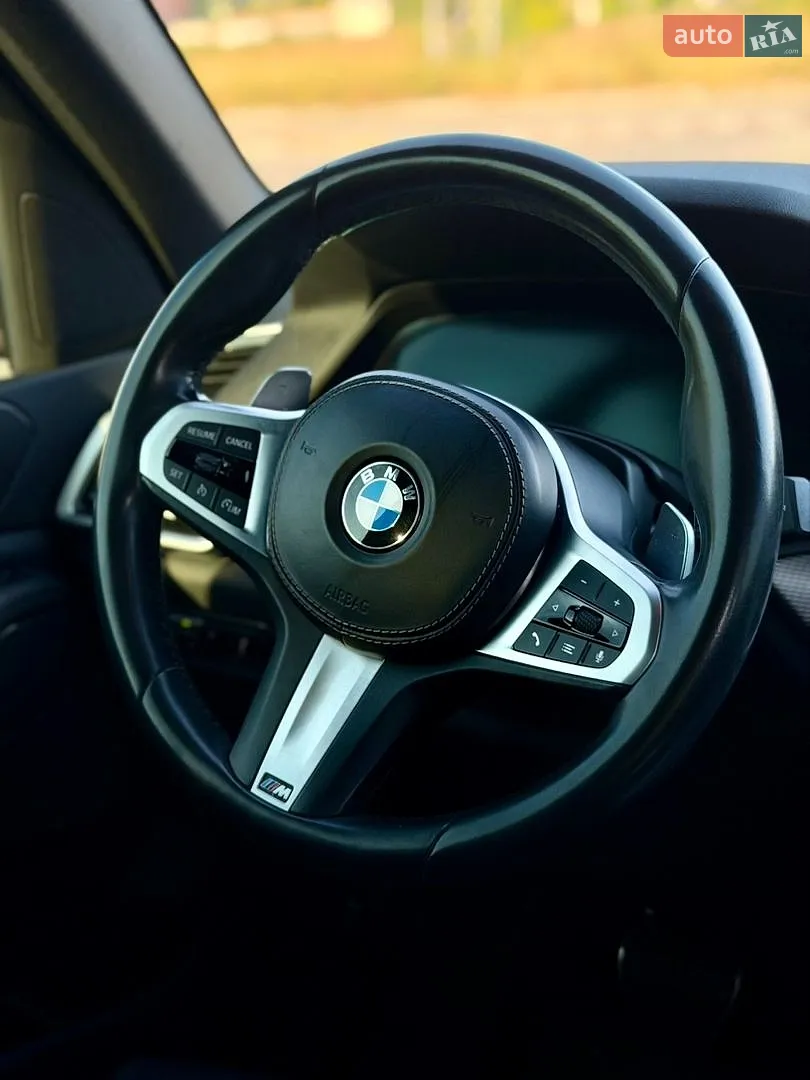 2018 BMW X5 - мініатюра 38