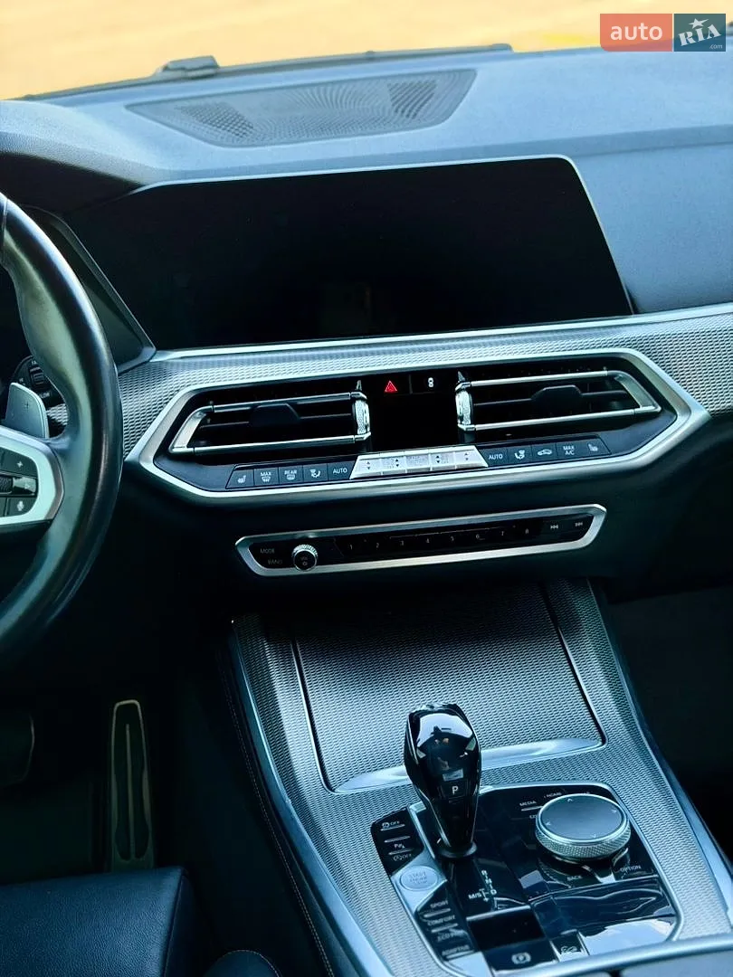 2018 BMW X5 - мініатюра 40