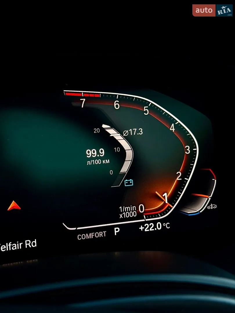 2018 BMW X5 - мініатюра 59