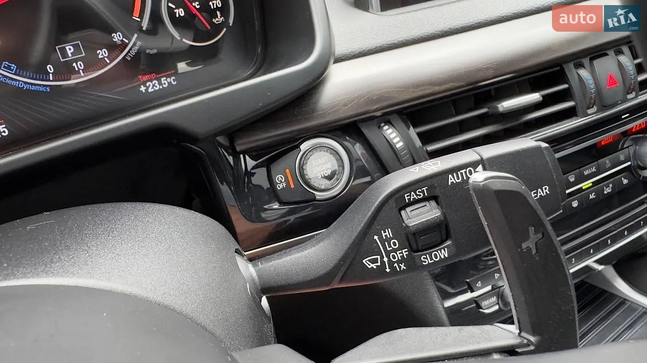 2014 BMW X5 - мініатюра 24