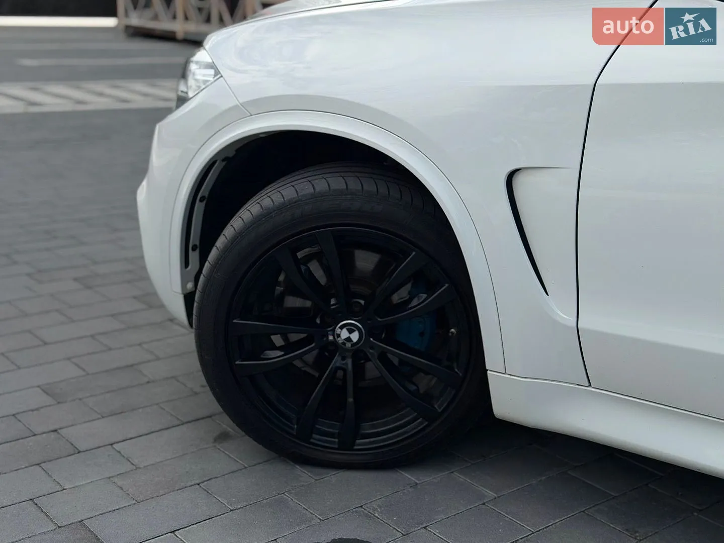 2014 BMW X5 - мініатюра 19