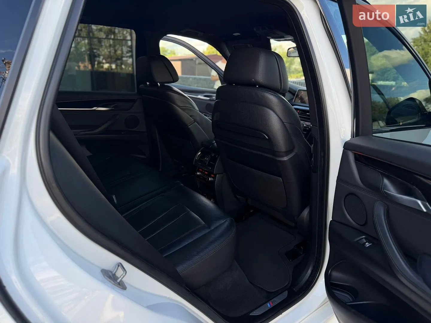 2014 BMW X5 - мініатюра 37