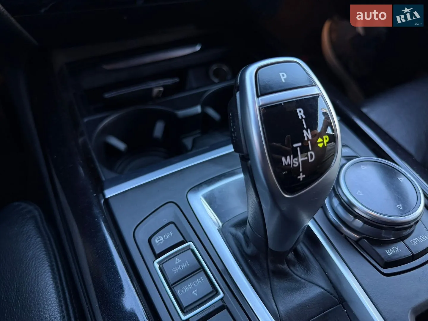 2014 BMW X5 - мініатюра 42