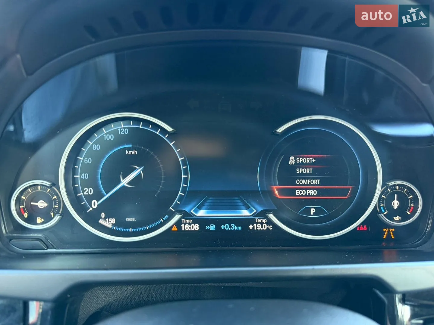2014 BMW X5 - мініатюра 48