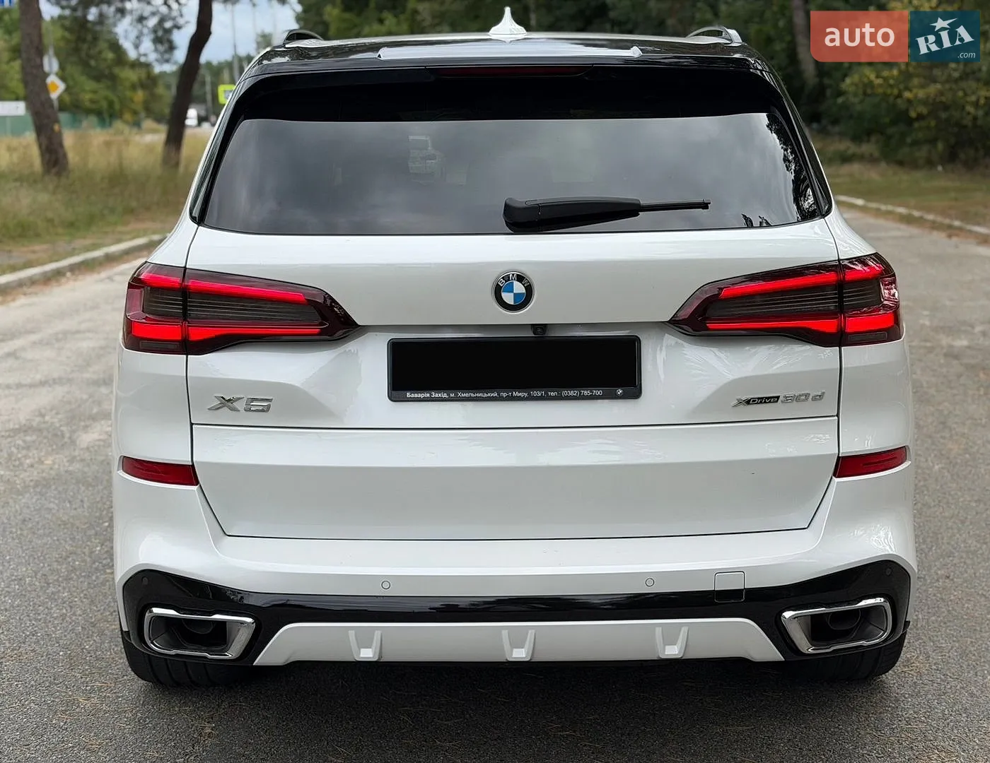 2022 BMW X5 - мініатюра 4