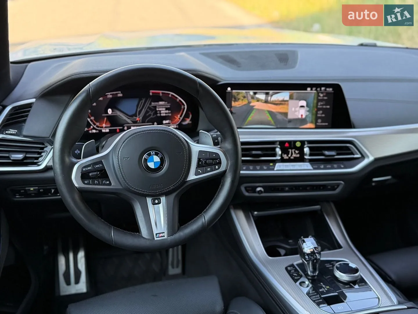 2022 BMW X5 - мініатюра 19