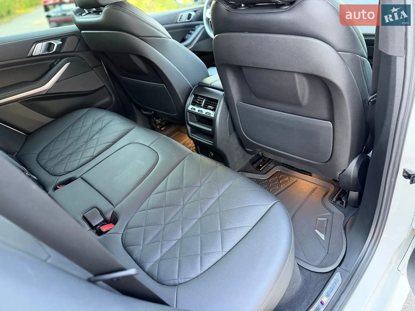 2022 BMW X5 - мініатюра 20