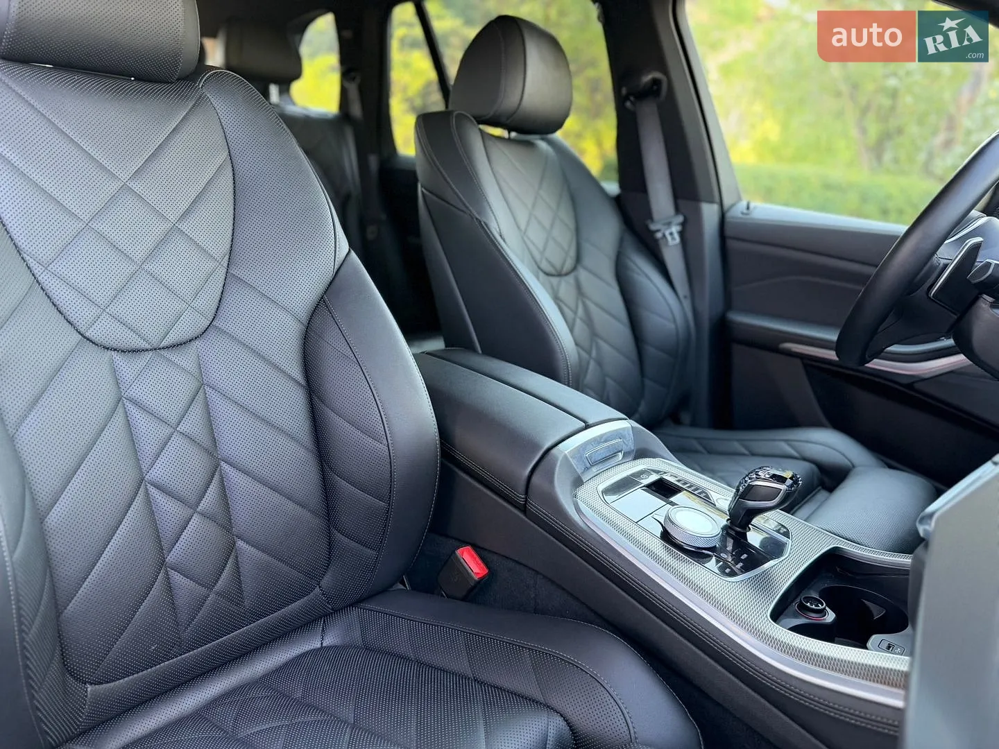 2022 BMW X5 - мініатюра 23