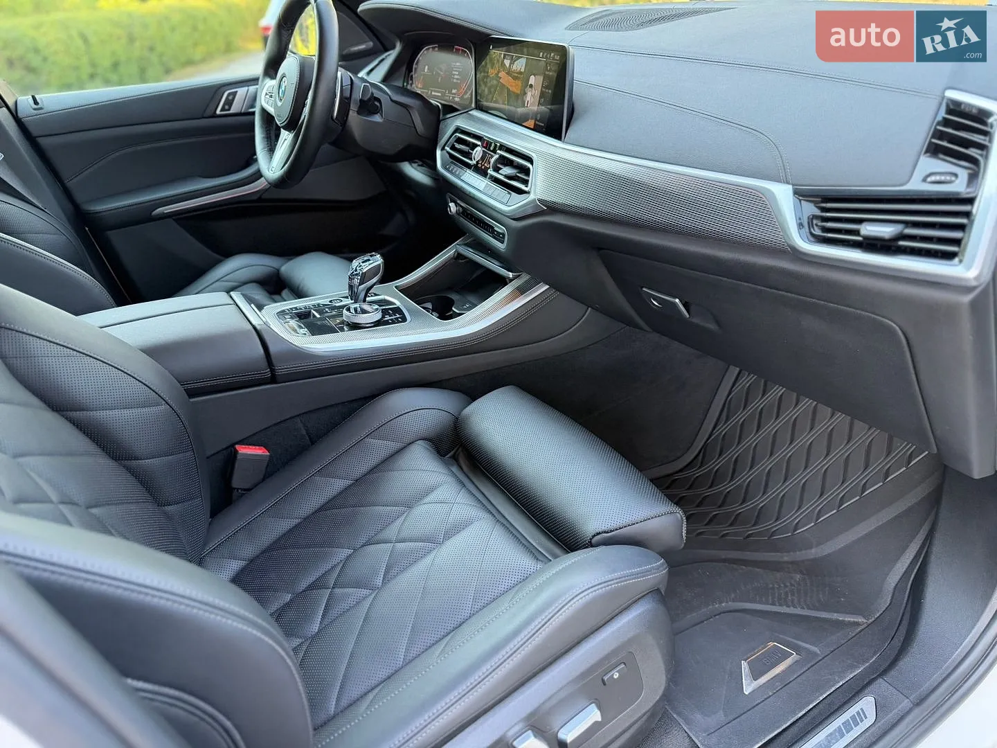 2022 BMW X5 - мініатюра 28