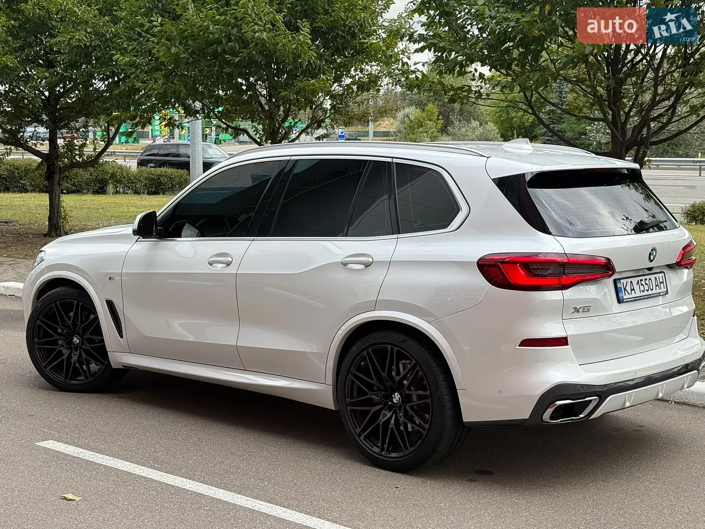 2019 BMW X5 - мініатюра 13