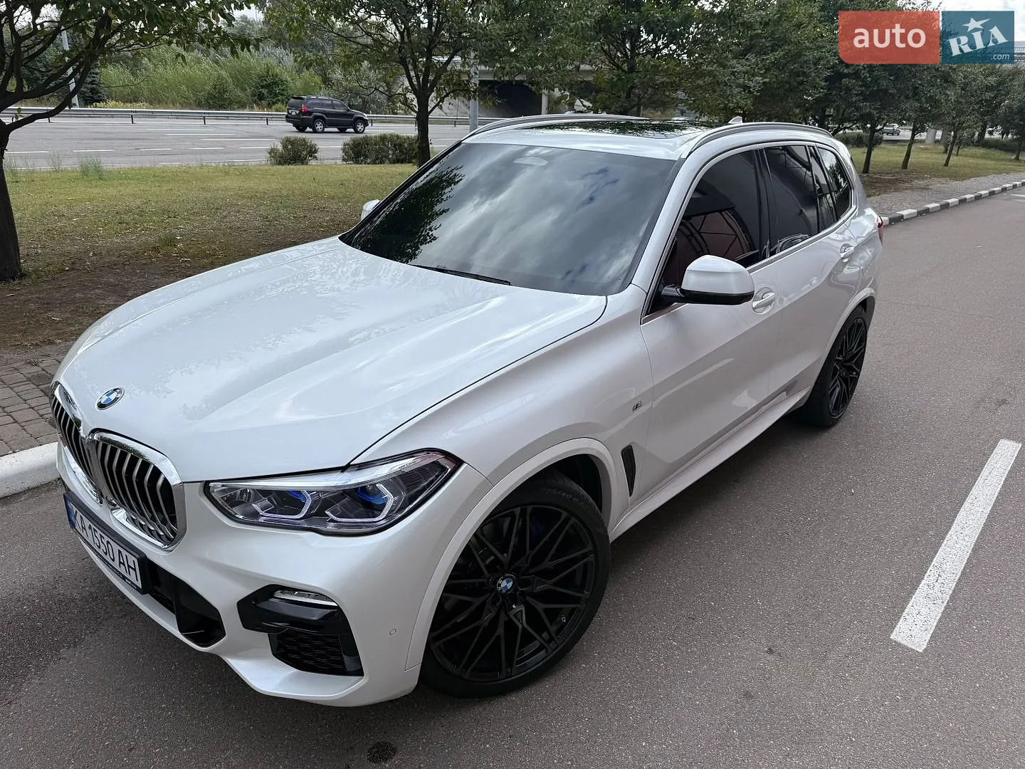 2019 BMW X5 - мініатюра 9