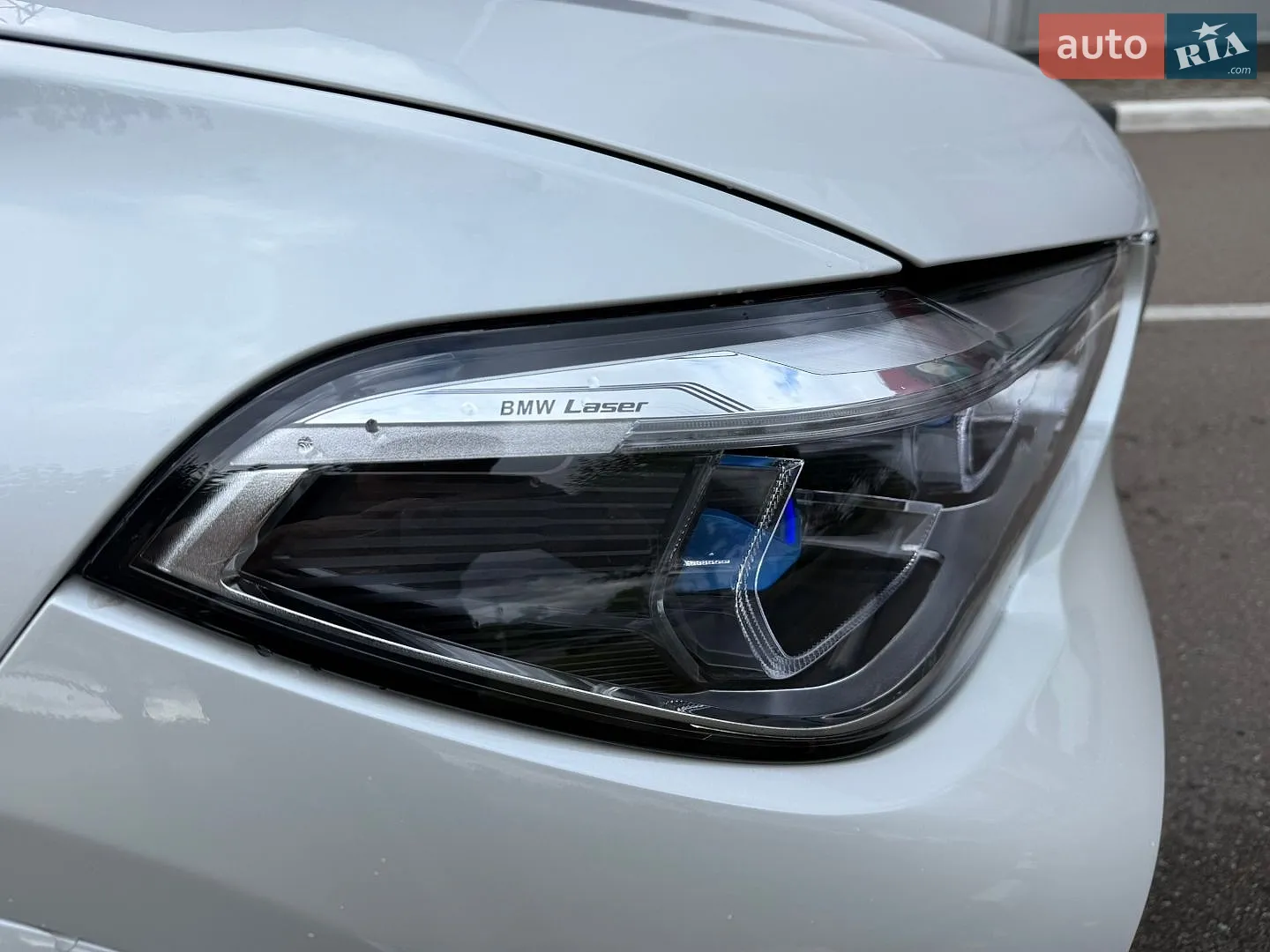 2019 BMW X5 - мініатюра 24