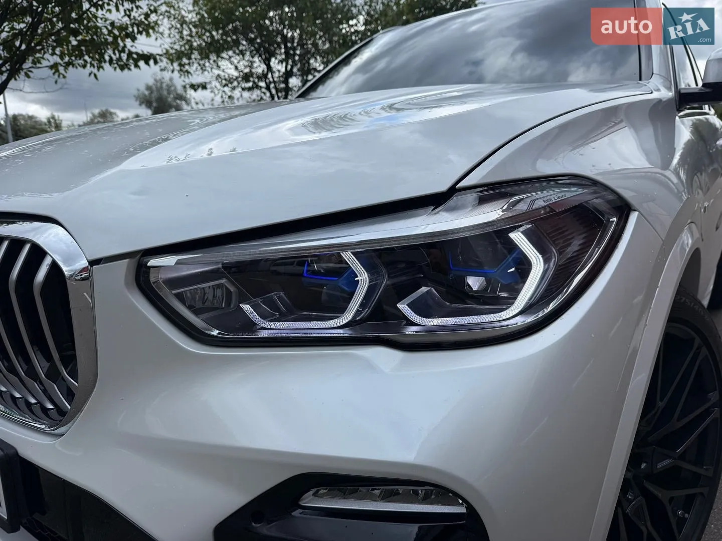2019 BMW X5 - мініатюра 25