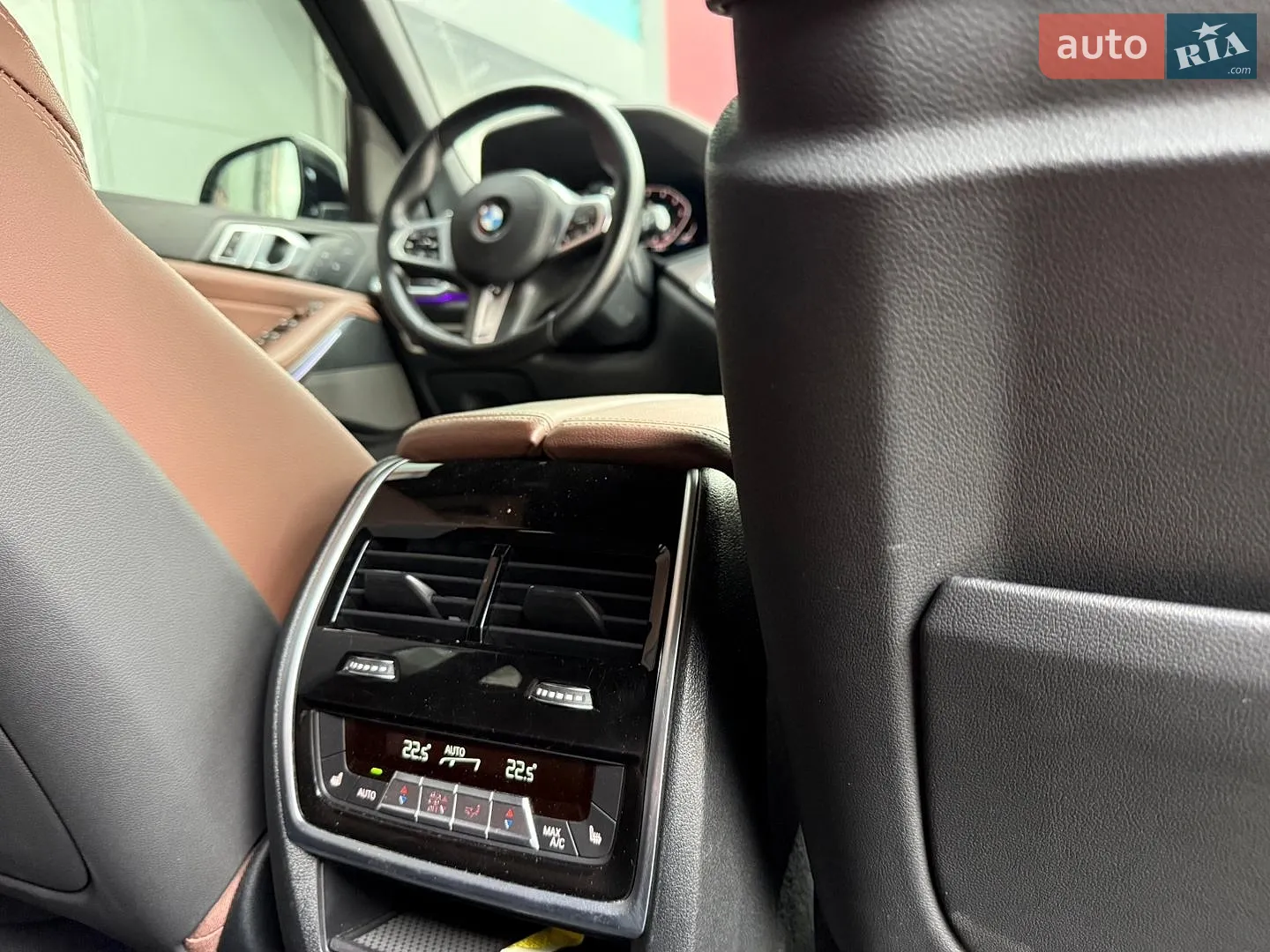 2019 BMW X5 - мініатюра 34