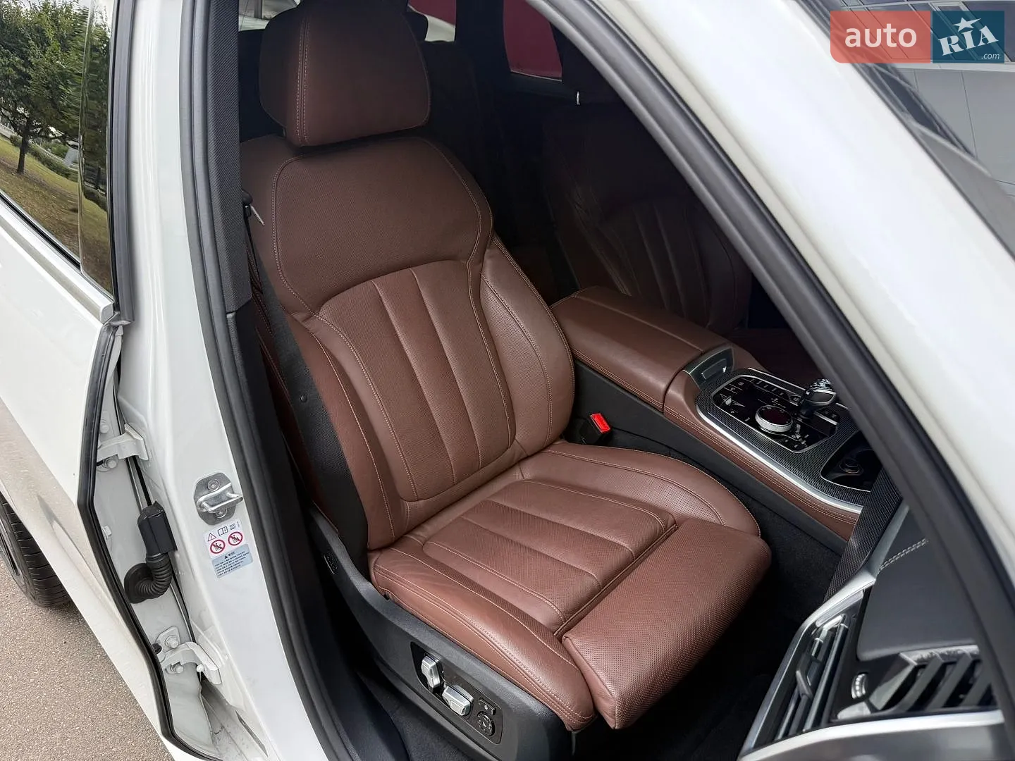 2019 BMW X5 - мініатюра 36