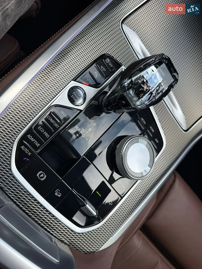 2019 BMW X5 - мініатюра 55