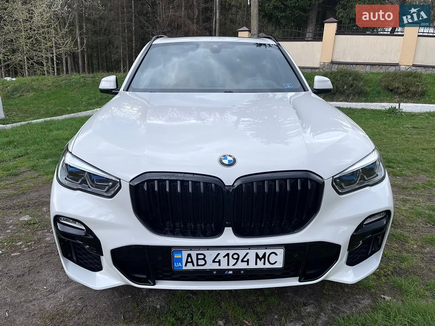 2019 BMW X5 - мініатюра 3