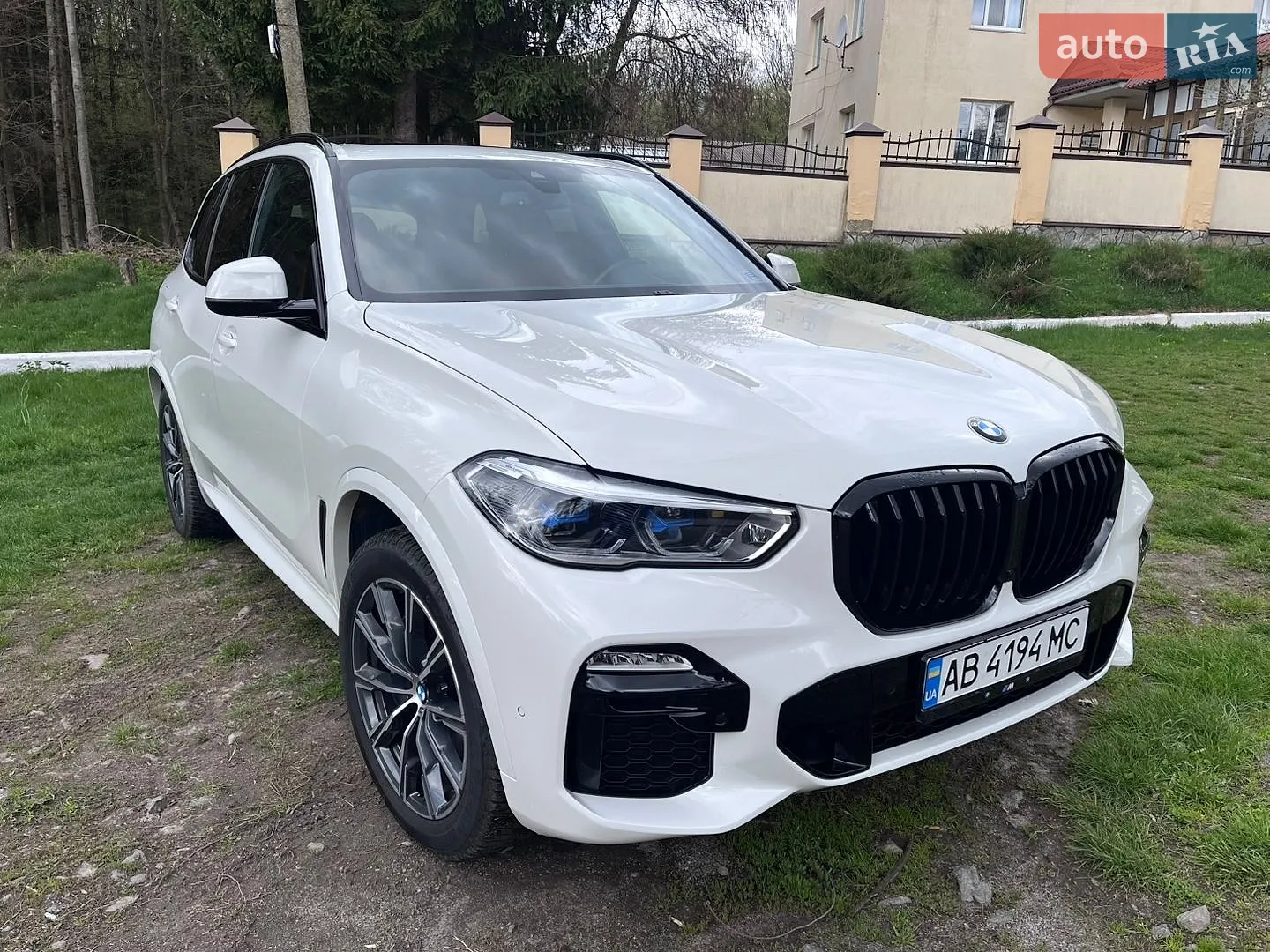 2019 BMW X5 - мініатюра 4