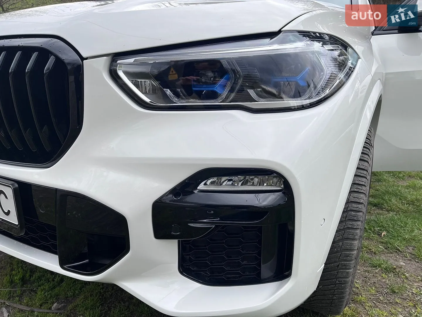 2019 BMW X5 - мініатюра 7