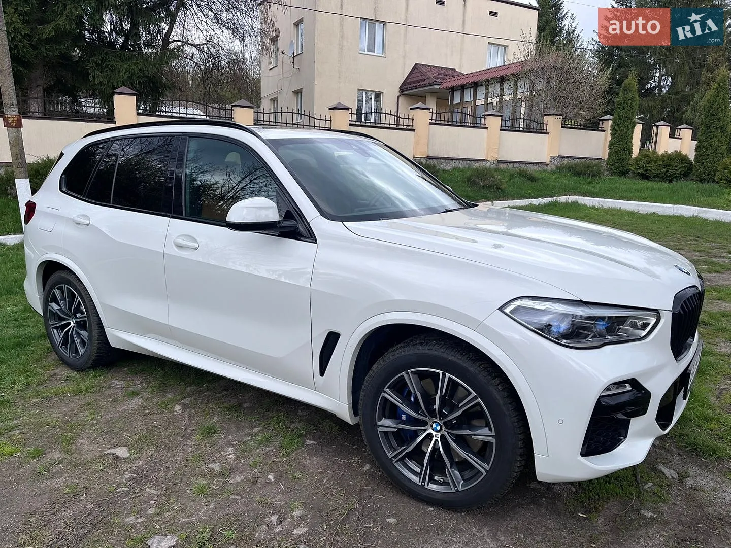 2019 BMW X5 - мініатюра 5