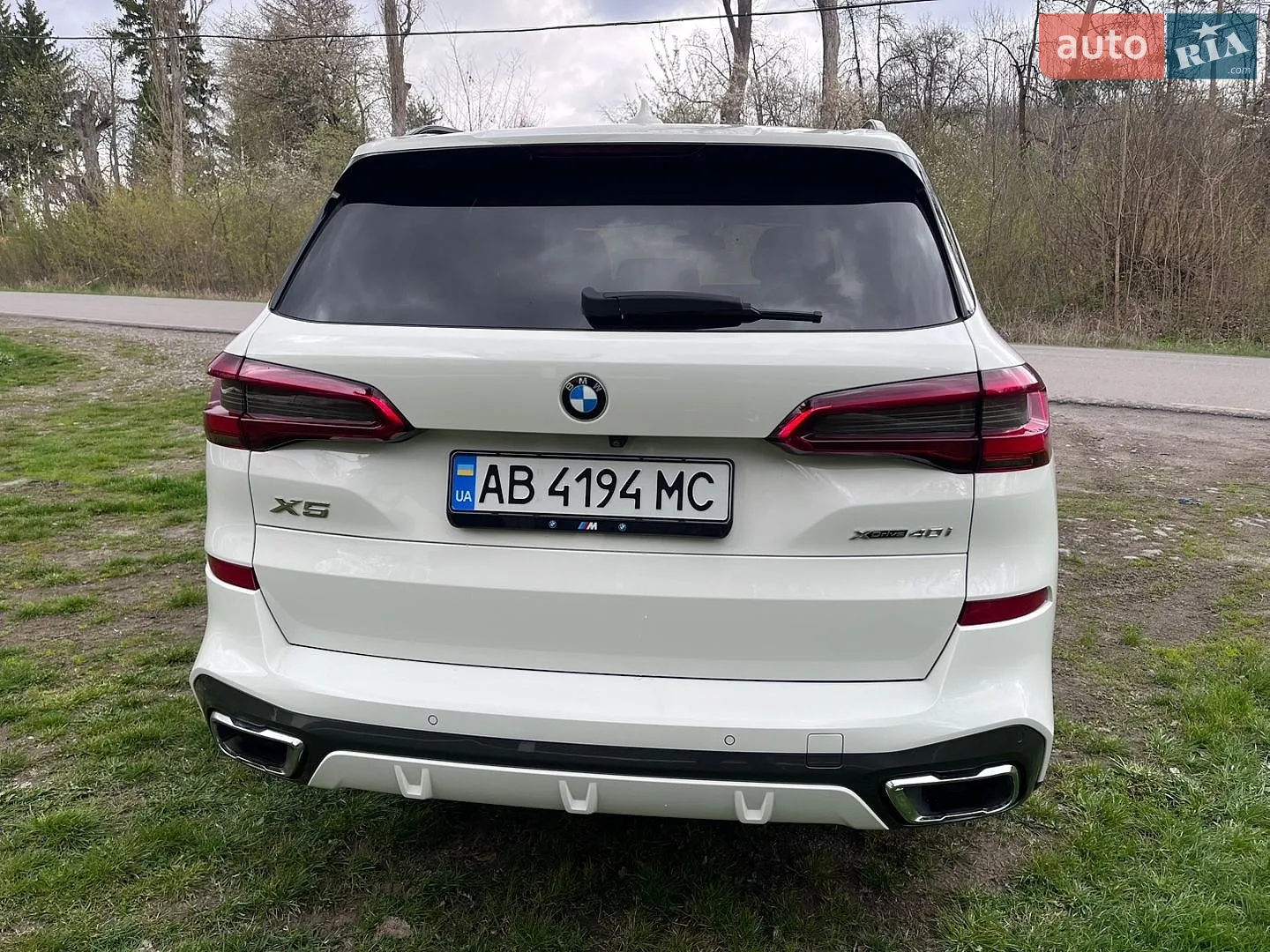 2019 BMW X5 - мініатюра 8