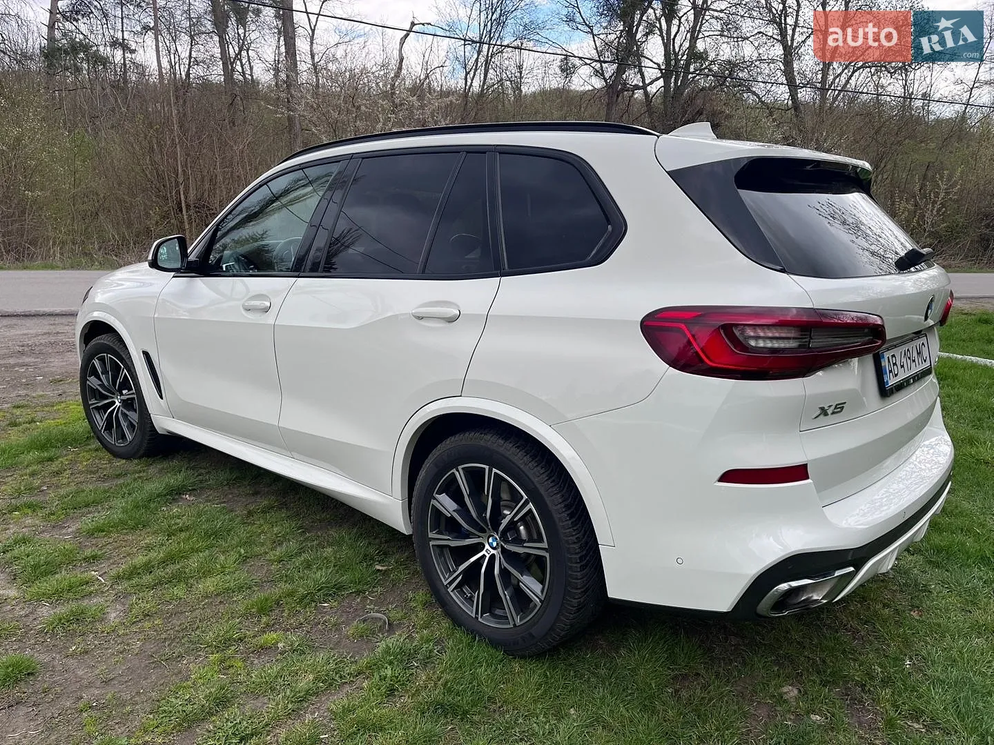 2019 BMW X5 - мініатюра 9