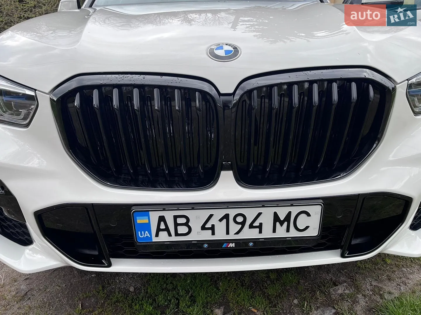 2019 BMW X5 - мініатюра 10