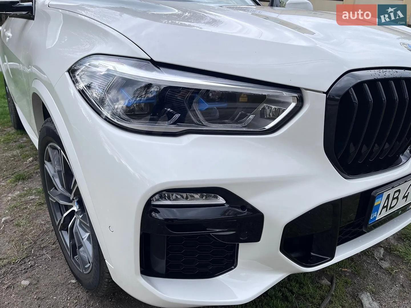 2019 BMW X5 - мініатюра 6