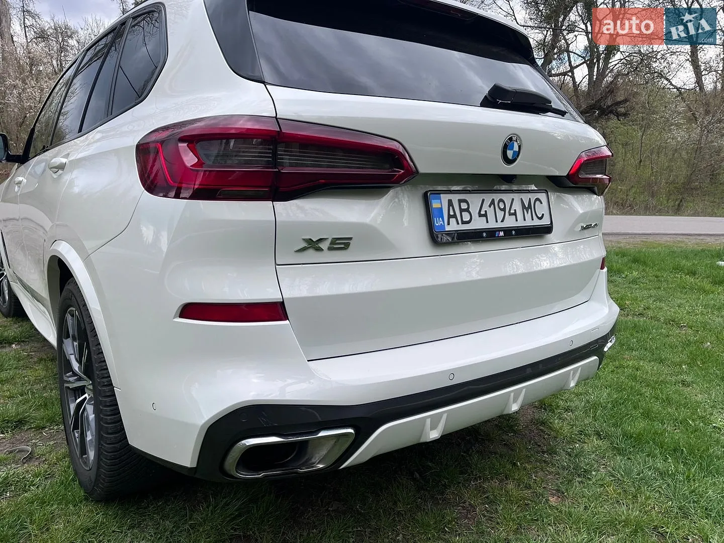 2019 BMW X5 - мініатюра 11