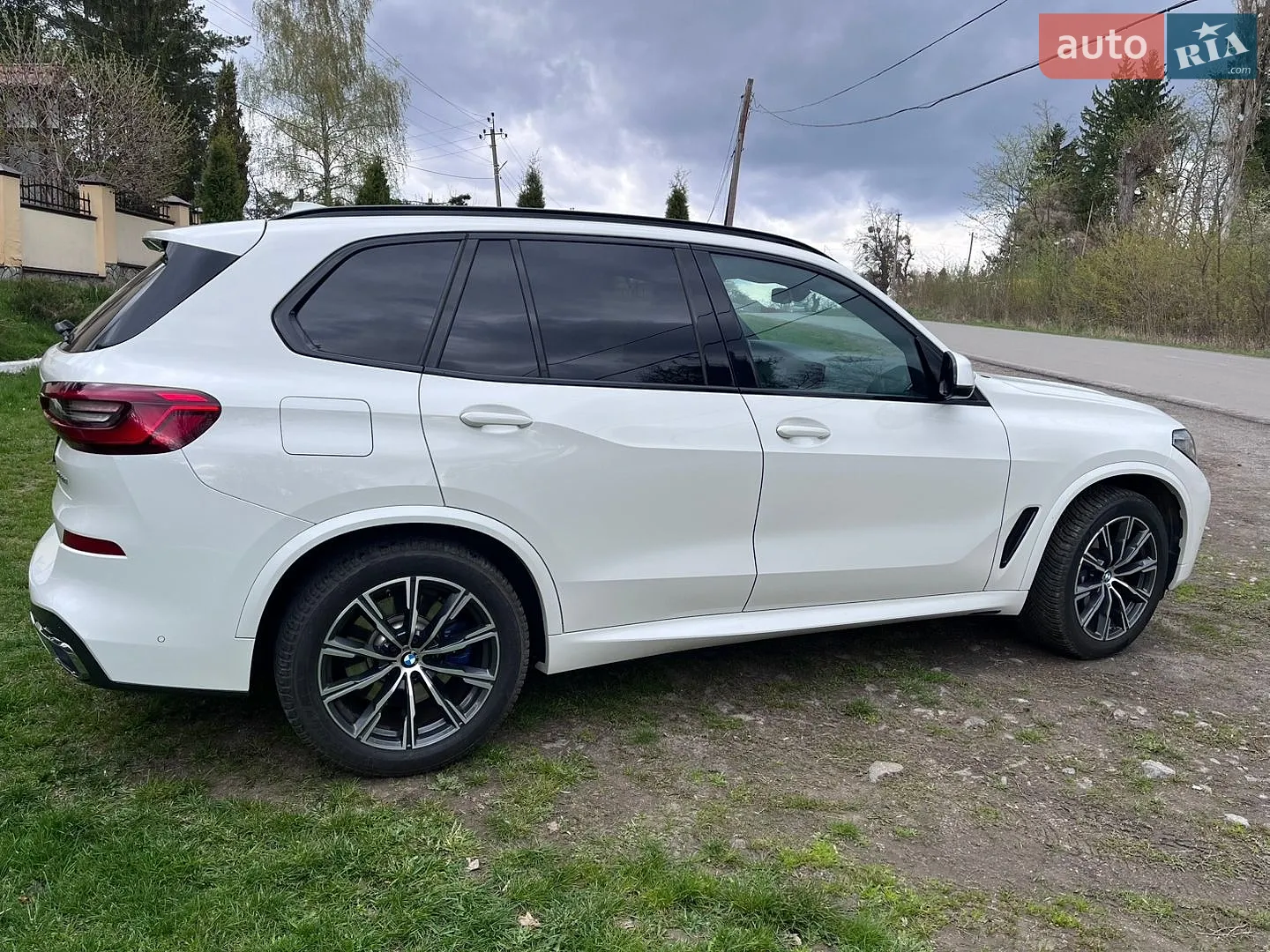 2019 BMW X5 - мініатюра 13