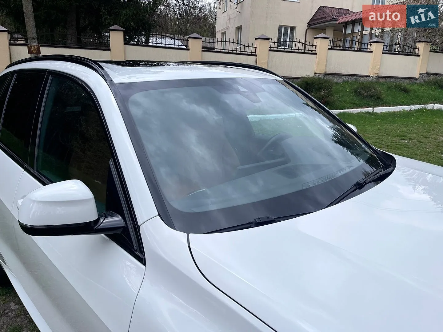 2019 BMW X5 - мініатюра 14