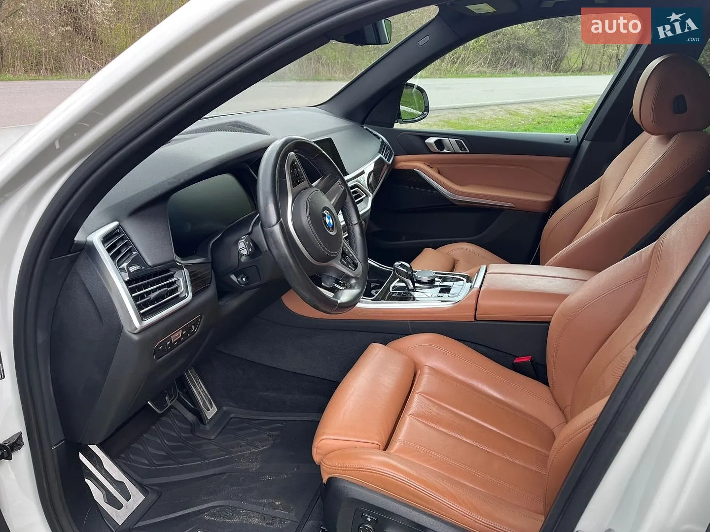 2019 BMW X5 - мініатюра 16