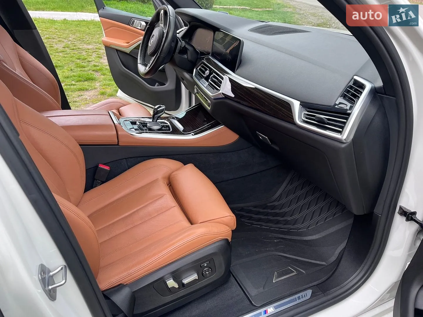 2019 BMW X5 - мініатюра 17