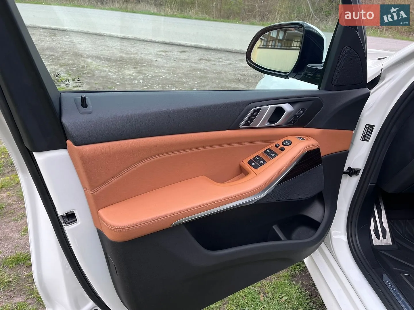 2019 BMW X5 - мініатюра 15