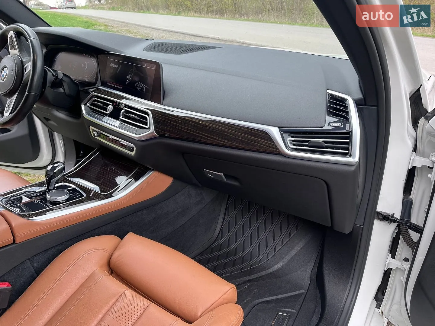 2019 BMW X5 - мініатюра 19