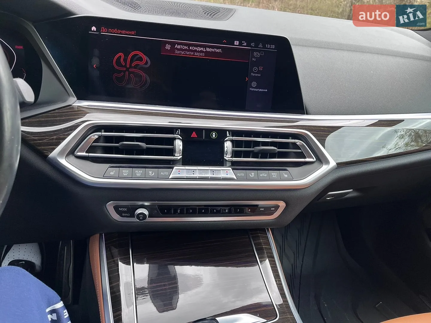 2019 BMW X5 - мініатюра 25