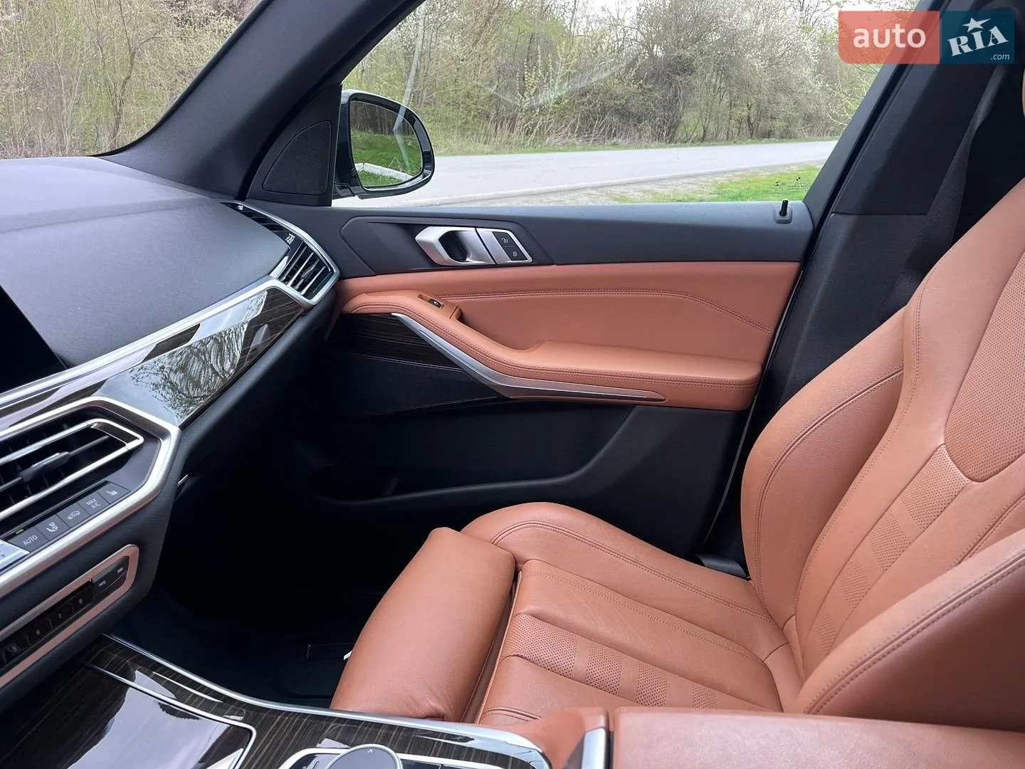 2019 BMW X5 - мініатюра 30