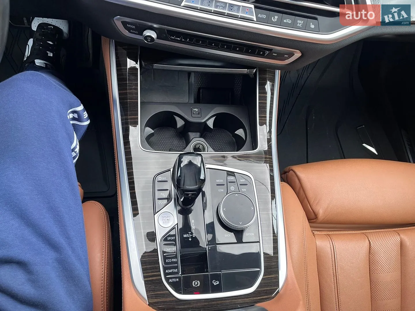 2019 BMW X5 - мініатюра 27