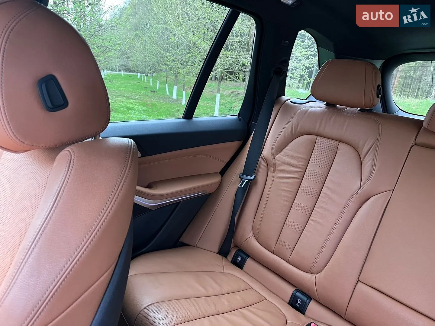2019 BMW X5 - мініатюра 31