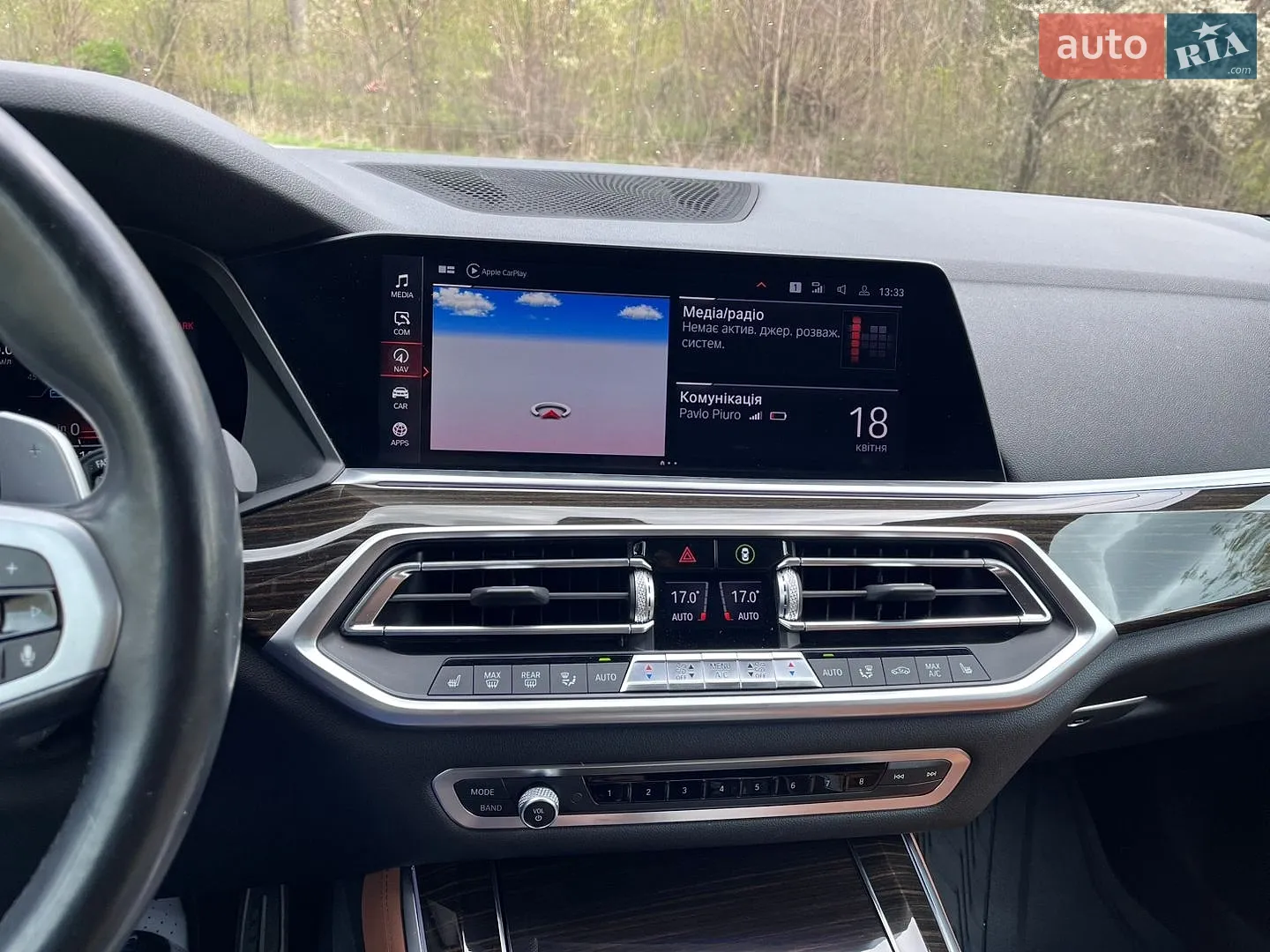 2019 BMW X5 - мініатюра 26