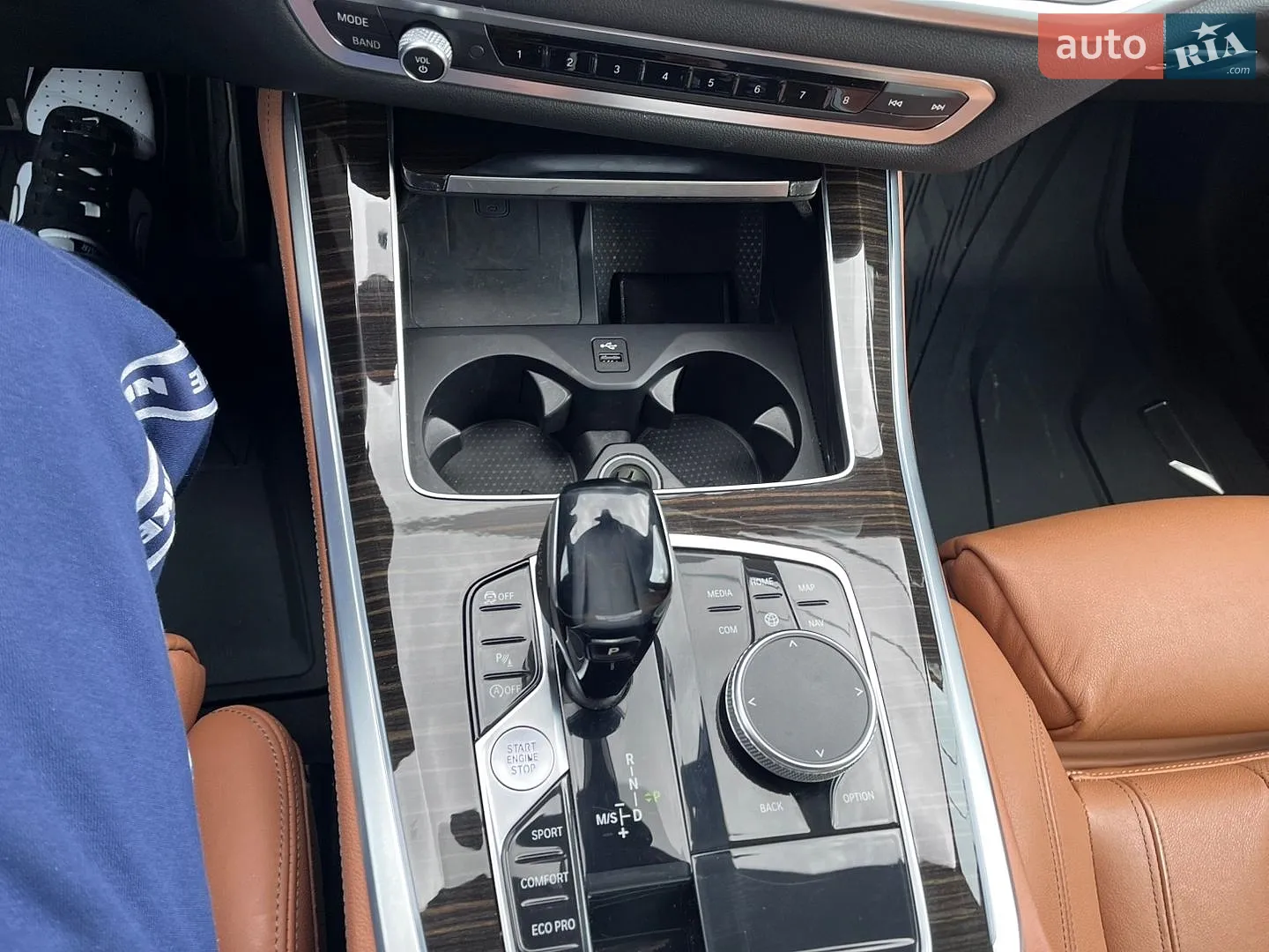 2019 BMW X5 - мініатюра 28