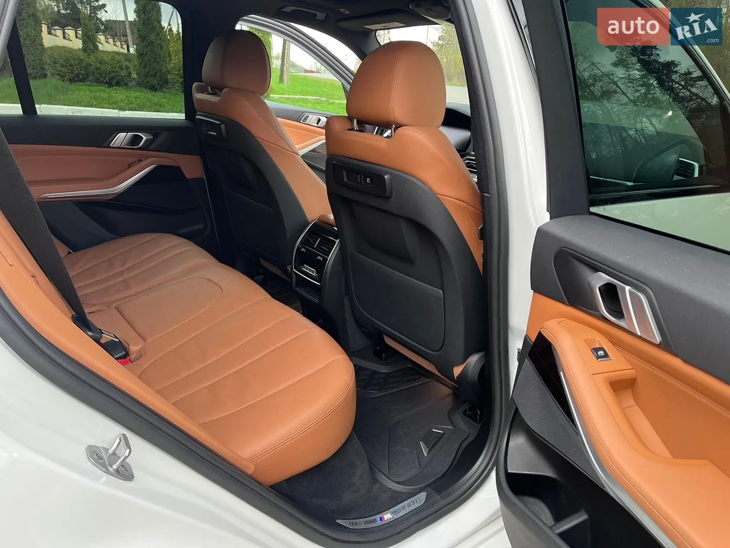 2019 BMW X5 - мініатюра 33