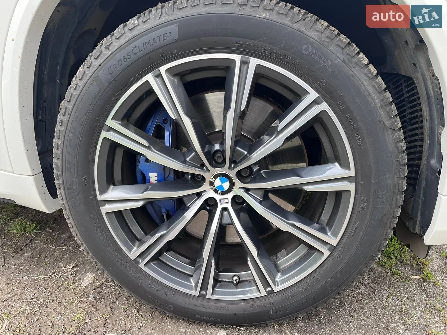 2019 BMW X5 - мініатюра 36