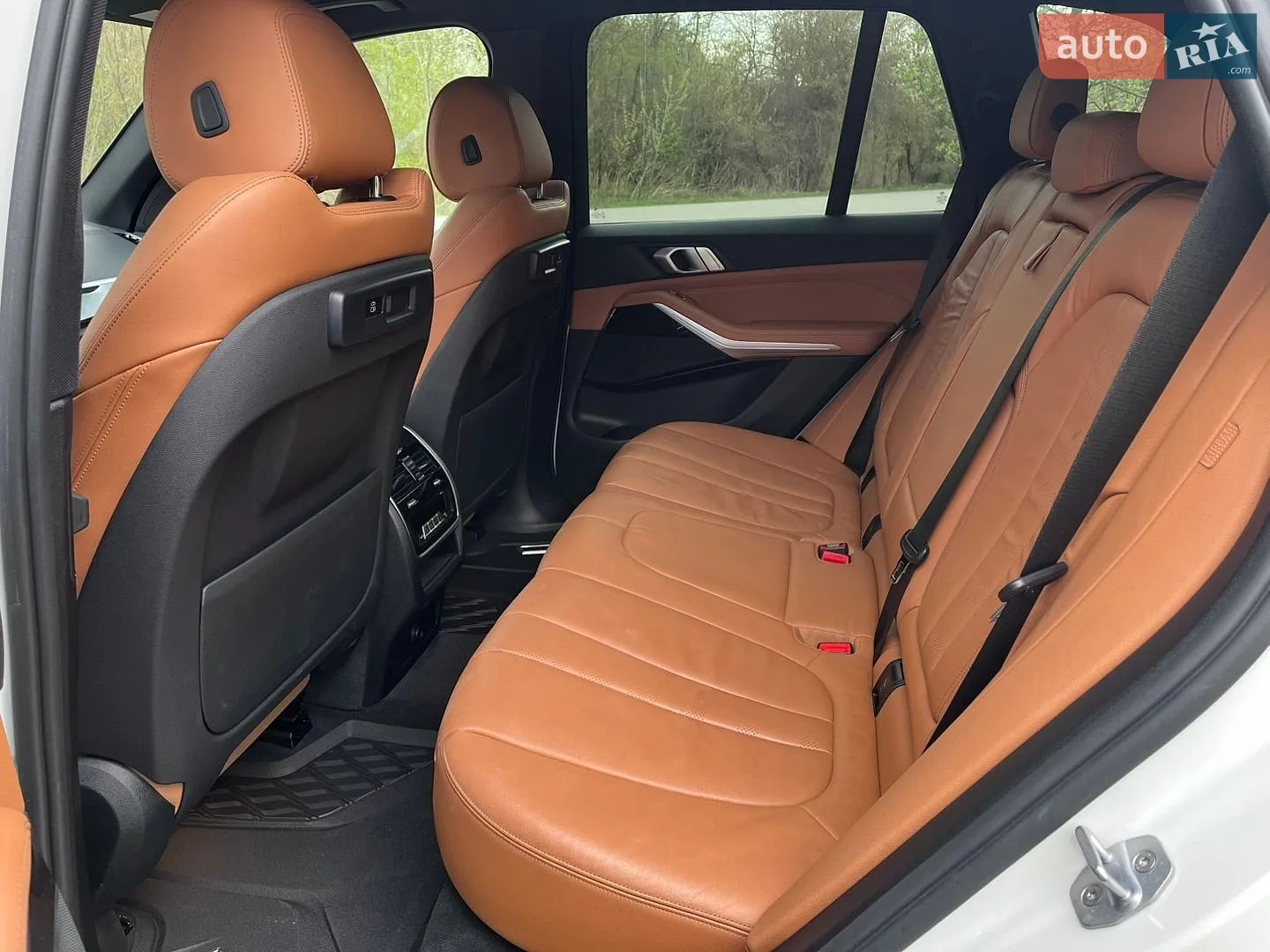2019 BMW X5 - мініатюра 34