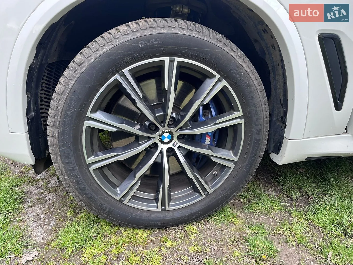 2019 BMW X5 - мініатюра 37