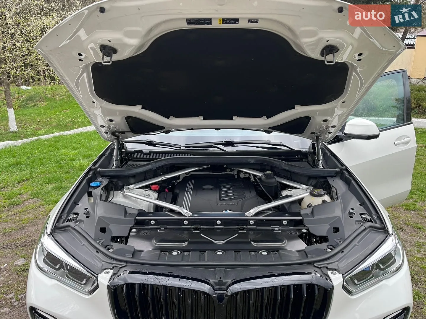 2019 BMW X5 - мініатюра 38