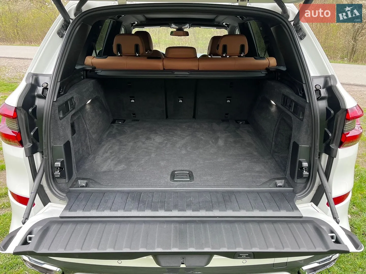 2019 BMW X5 - мініатюра 40