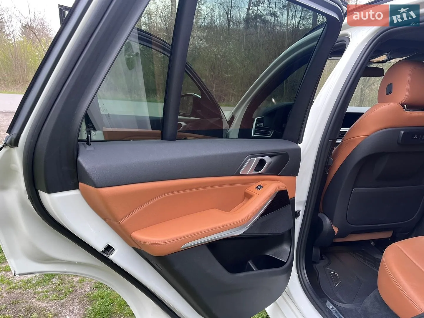 2019 BMW X5 - мініатюра 35